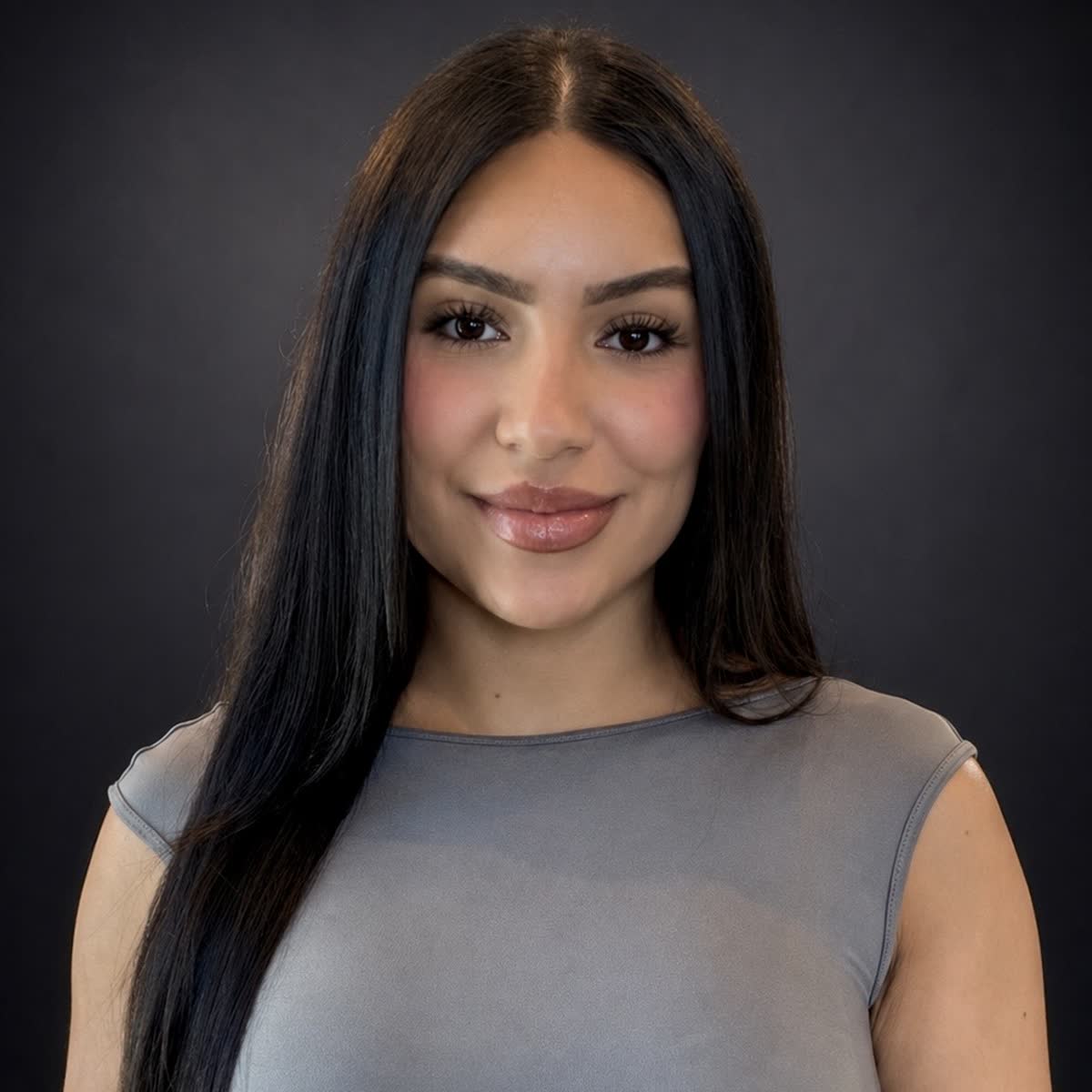 Agent headshot